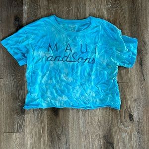 4/$20🥳 American Eagle women’s crop top size XS